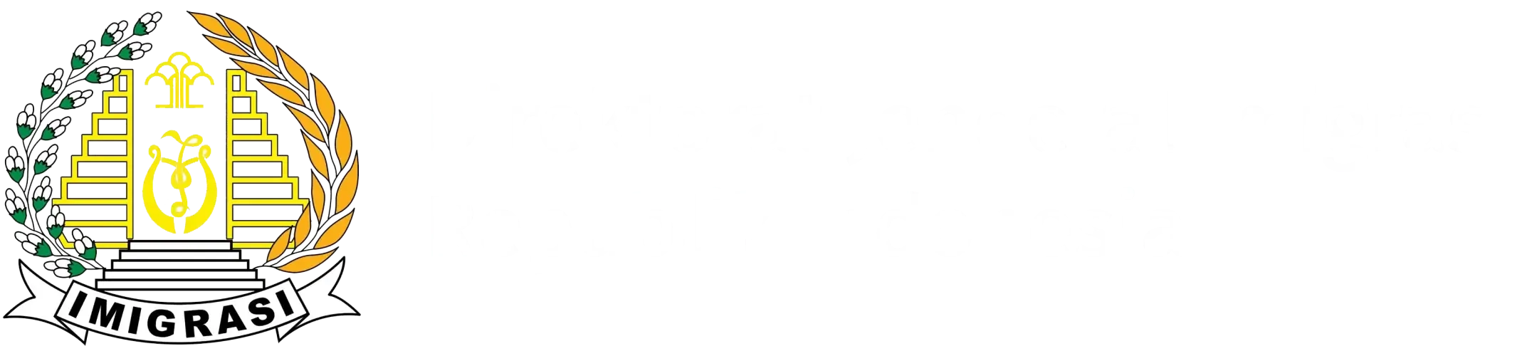 Direktorat Jenderal Imigrasi Kabupaten Teluk Wondama